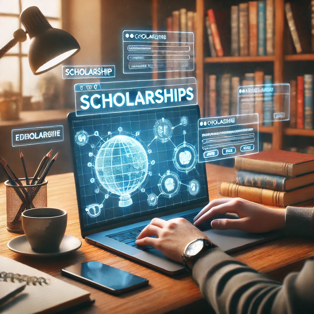 Best Websites to Find Scholarships for Online Master's Degrees